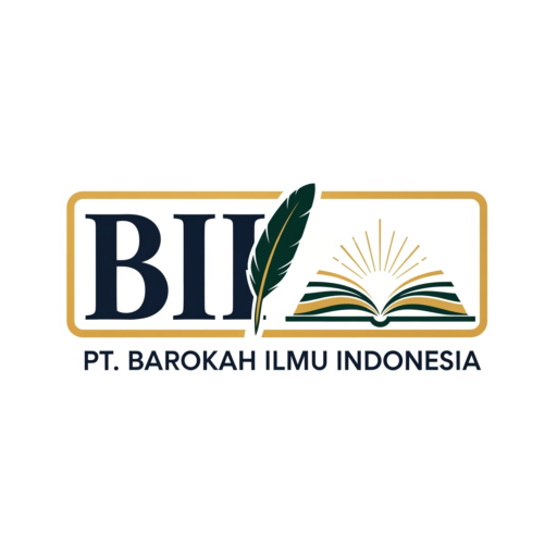 PT. Barokah Ilmu Indonesia